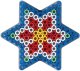 Revell Hama maxi stiftplade stjerne 2