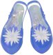 Disney Frozen Roleplay Elsa's Ice Power Shoes 1