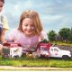 Schleich Mobile Vet with Trailer 2