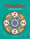 Lær Bogstaver med Mandalas 1