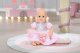 Baby Annabell Little Sweet Dress 36cm 6