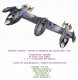REVELL 06668 STAR WARS MAGNA GUARD FIGHTER 1