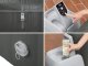 Bestway Lay-Z-Spa Mauritius 5-7os aplikacja WiFi hydromasaż 60067 EDUKAMP 12