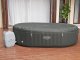 Bestway Lay-Z-Spa Mauritius 5-7os aplikacja WiFi hydromasaż 60067 EDUKAMP 13