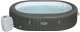 Bestway Lay-Z-Spa Mauritius 5-7os aplikacja WiFi hydromasaż 60067 EDUKAMP 15