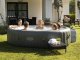 Bestway Lay-Z-Spa Mauritius 5-7os aplikacja WiFi hydromasaż 60067 EDUKAMP 2