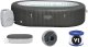Bestway Lay-Z-Spa Mauritius 5-7os aplikacja WiFi hydromasaż 60067 EDUKAMP 7