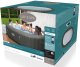 Bestway Lay-Z-Spa Mauritius 5-7os aplikacja WiFi hydromasaż 60067 EDUKAMP 10