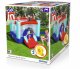 Dmuchana trampolina ze zjeżdżalnią Spring n'Slide 250x210x152 Bestway 53310 10