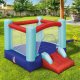 Dmuchana trampolina ze zjeżdżalnią Spring n'Slide 250x210x152 Bestway 53310 1