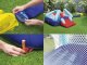 Dmuchana trampolina ze zjeżdżalnią Spring n'Slide 250x210x152 Bestway 53310 9