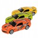 Auto wyścigowe 16cm na baterie Mega Creative 542802 p8, mix cena za 1 szt 4