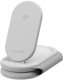 Alogic PackAway 3-in-1 Qi2 Wireless Charging Stand White 4