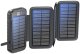 Boompods Neutron Fold Solar Powerbank 16000mAh 2
