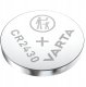 1x4 Varta electronic CR 2430 06430101404 2
