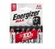 Energizer LR6/6 Max AA 6 pack 1