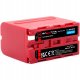 Baxxtar Battery NP-F970 9600mAh 1