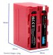 Baxxtar Battery NP-F970 9600mAh 2
