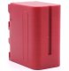 Baxxtar Battery NP-F970 9600mAh 3