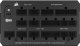 Zasilacz Corsair HX1500i 2025 1500W ATX 3.1 (CP-9020309-EU) 7