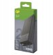 GP PowerBank M2+ 20C    20000mAh 2xUSB-C/1xUSB-A black LED-Anz. 2