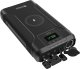 Survivor Powerbank 7in1 76800 1
