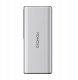 Powerbank Romoss PPU20 20000mAh 130W (srebrny) 1