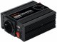 Przetwornica samochodowa 12V/24V na 230V 300/600W Manta MPI300M 1