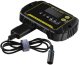 Goal Zero 10A Charge Controller, 15 - 22 V, 15 A, IP65, -25 - 50 °C, 155 mm, 99.1 mm 1