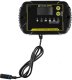 Goal Zero 10A Charge Controller, 15 - 22 V, 15 A, IP65, -25 - 50 °C, 155 mm, 99.1 mm 2