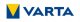 Varta Electronics CR 123 Fotobatteri CR-123A Lithium 1430 mAh 3 V 10 stk 3