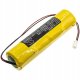 Bateria Jablotron BAT-80A 6V 12000mAh Li-MnO2 2
