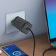 Ładowarka sieciowa SBS TETRGAN1C45W 45W GaN USB-C z Power Delivery - czarna 3