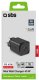 Ładowarka sieciowa SBS TETRGAN1C45W 45W GaN USB-C z Power Delivery - czarna 4