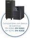 Zasilacz awaryjny UPS Interaktywny Phasak PH 9260 5400 W 4