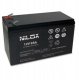 Bateria do Zasilacz awaryjny UPS Nilox 17NXBA9A00001T 1