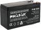Bateria do Zasilacz awaryjny UPS Phasak PHB 1209 12 V 4