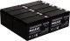 Bateria do Zasilacz awaryjny UPS Phasak PHB 1209 12 V 7