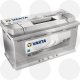 BATTERY VARTA SD 600402083 H3 100AH/830A 1
