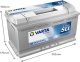 BATTERY VARTA SD 600402083 H3 100AH/830A 1
