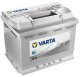 BATTERY VARTA SD 563400061 D15 63AH/610A 1