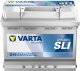 BATTERY VARTA SD 563400061 D15 63AH/610A 2