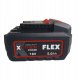 Battery FLEX AP 18.0V 5.0Ah 532733 4