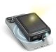 SBS Solar Powerbank 5,000mAh MagSafe 10W black 1