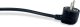 Equip 333318 rozdzielacz zasilania PDU 12 x gniazdo sieciowe 1U Czarny, Srebrny 4
