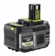 Battery RYOBI ONE+ RB1880T, 18 V 8.0 Ah Li-Ion 1