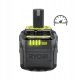 Battery RYOBI ONE+ RB1880T, 18 V 8.0 Ah Li-Ion 2