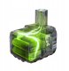 Battery RYOBI ONE+ RB1880T, 18 V 8.0 Ah Li-Ion 4