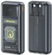 AWEI PowerBank P99K 20000mAh 22.5Wblack/black 1
