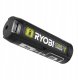 Battery RYOBI RB4L30, 4.0 V, 3.0 Ah Li-Ion, Type-C and USB connectors 2